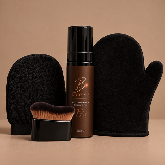 BRONA Complete Glow Kit